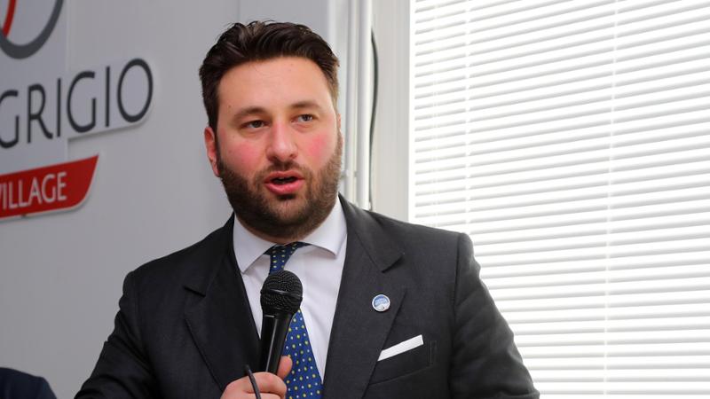Federico Riboldi: Il “Sindaco della Sanità” che ha Sfidato lo Scetticismo