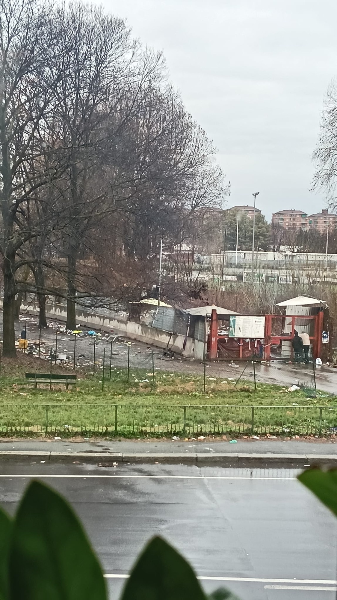 Barriera di Milano: l’Area Cigna-Sempione tra Degrado Cronico e Inerzia Istituzionale