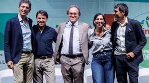 L’antisemitismo è il socialismo degli imbecilli. ( cit. August Bebel)