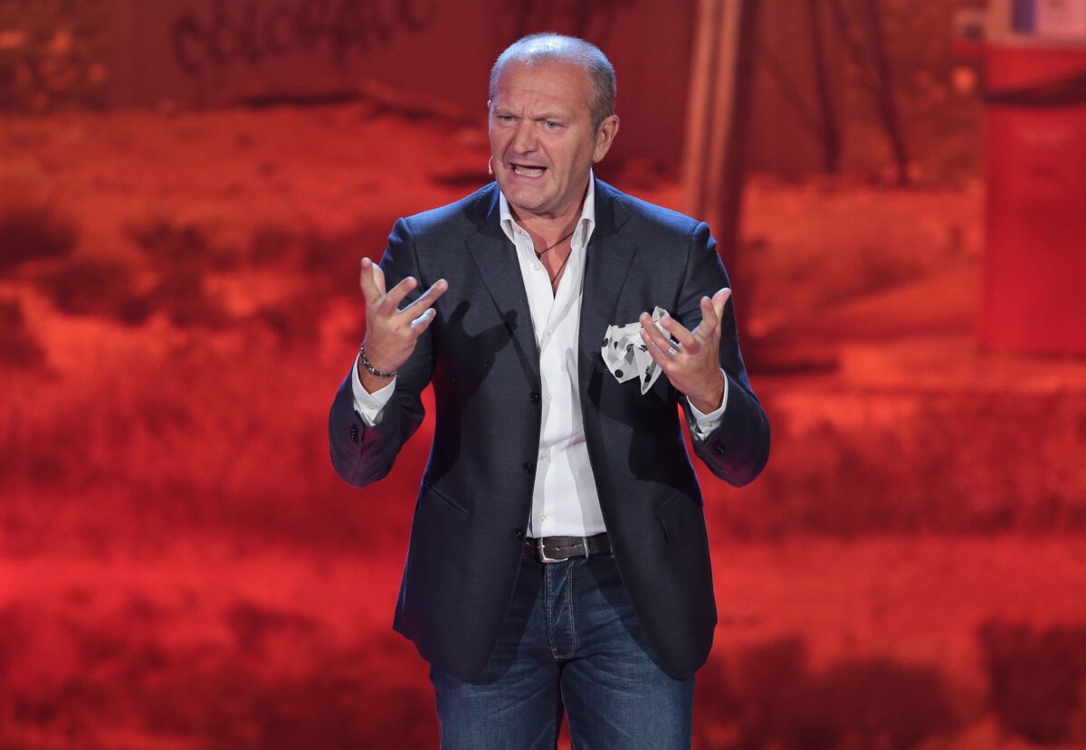 Il caso Pucci: Tra satira e opportunità