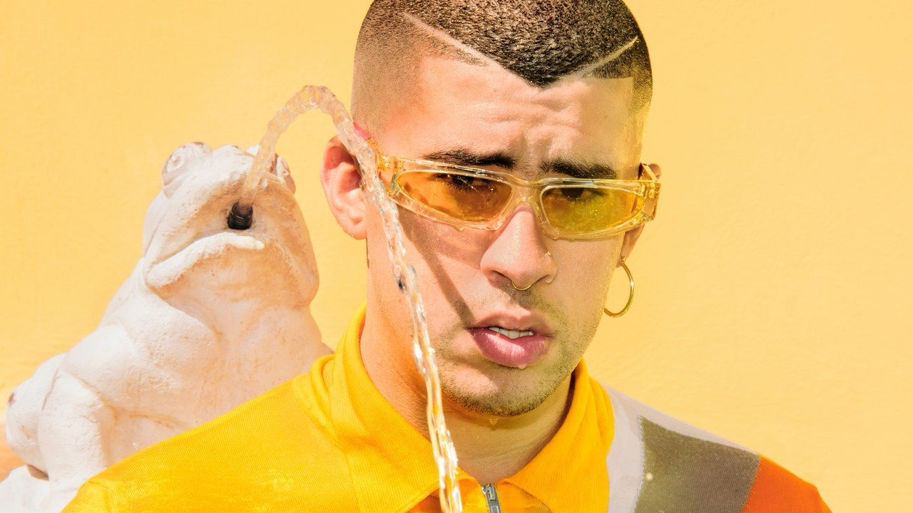 Bad Bunny: Il “Rivoluzionario” da 100 Milioni con l’Etica a Corrente Alternata
