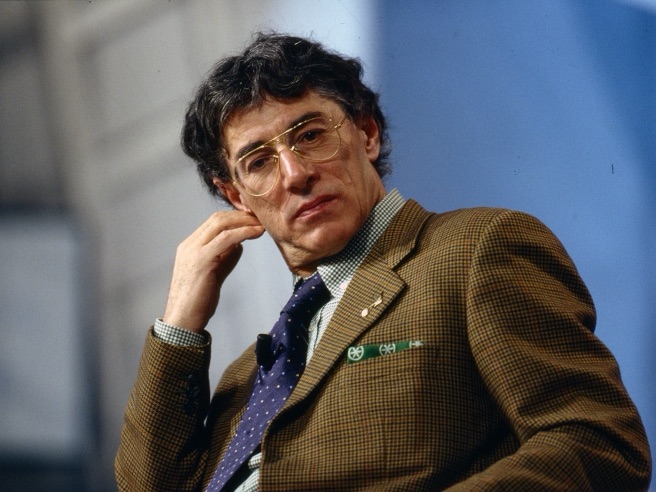 L’uomo non è una bistecca