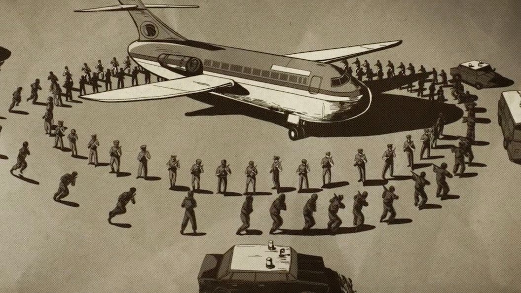 Il paradosso alleato: Il “No” di Sigonella e l’ombra sulla lucidità di Trump